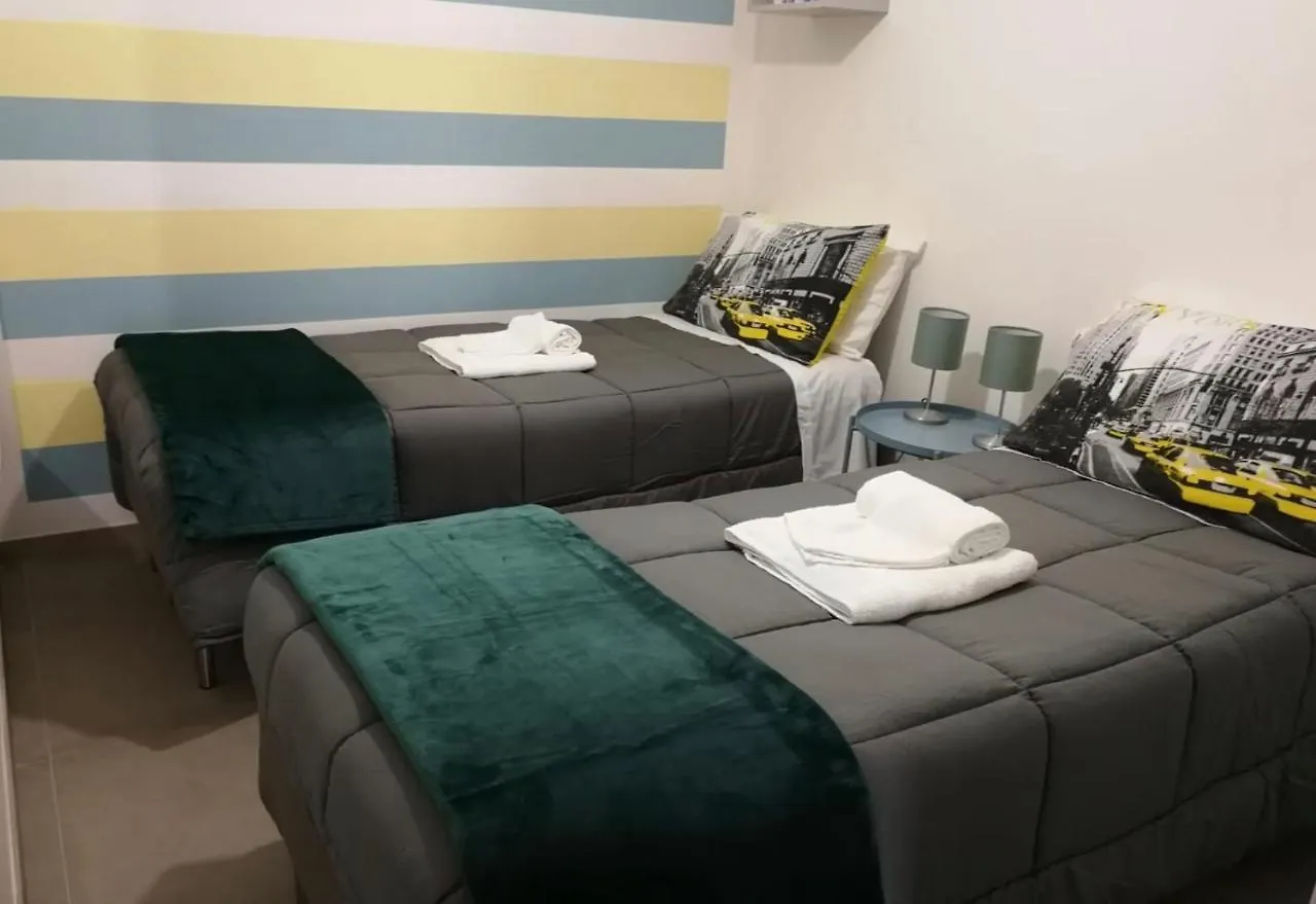 Annetta Home Scicli Italië