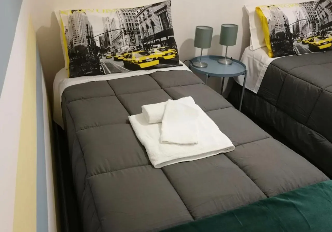 Annetta Home Scicli