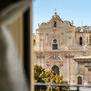 Guest house San Bartolomeo Baroque, Scicli