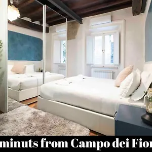 Residenza Cappellari Piazza Navona , Rome Italie