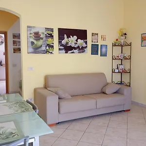 A Casa Di Stè - Vicino Aeroporto Falcone Borsellino , Carini Italie