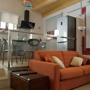  Casa vacanze U Cantu Casa Vacanze Barocca, Ragusa