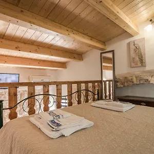  Casa vacanze L' Anticu Dammusu 2