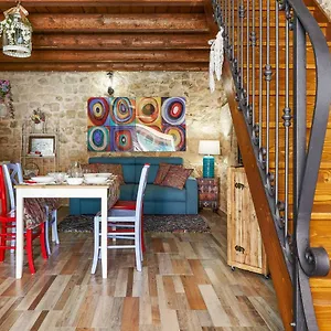  Appartamento Les Petites Maisons D'elise