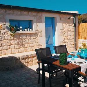  Casa vacanze Rosa Marina