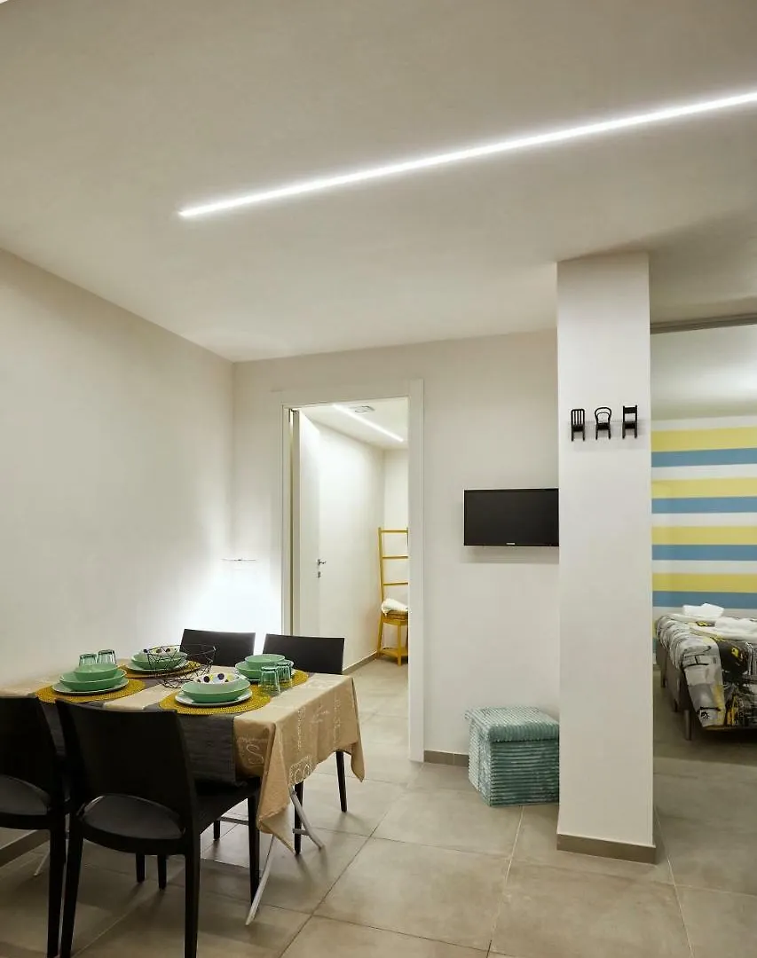 Apartment Annetta Home Scicli