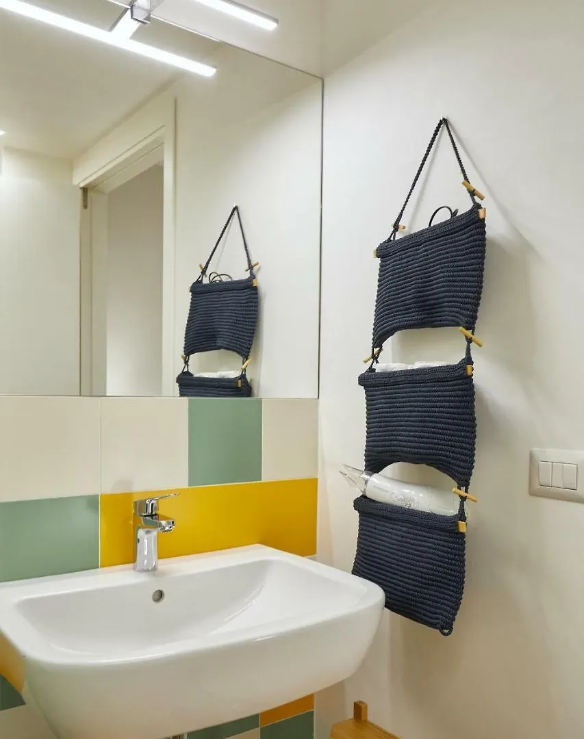 Annetta Home Scicli Apartment