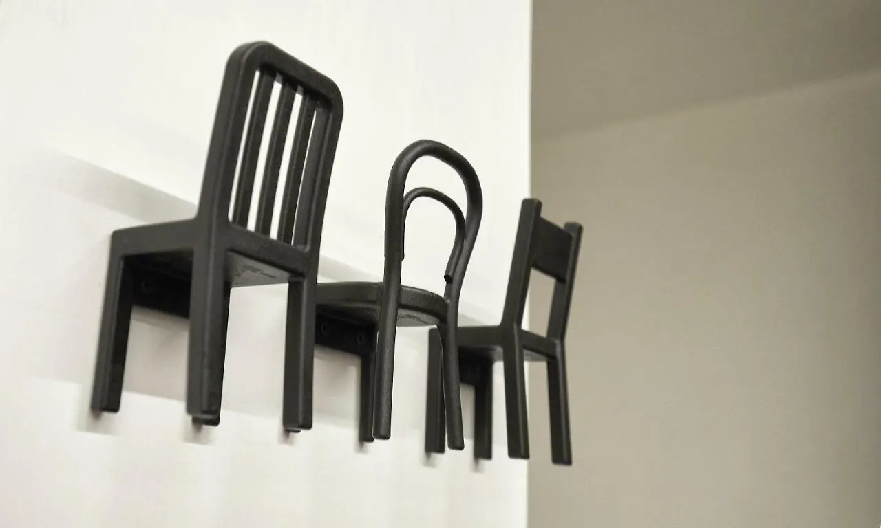 Annetta Home Scicli 0*,