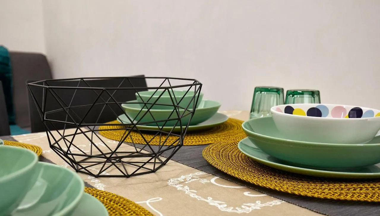 Annetta Home Scicli Italy