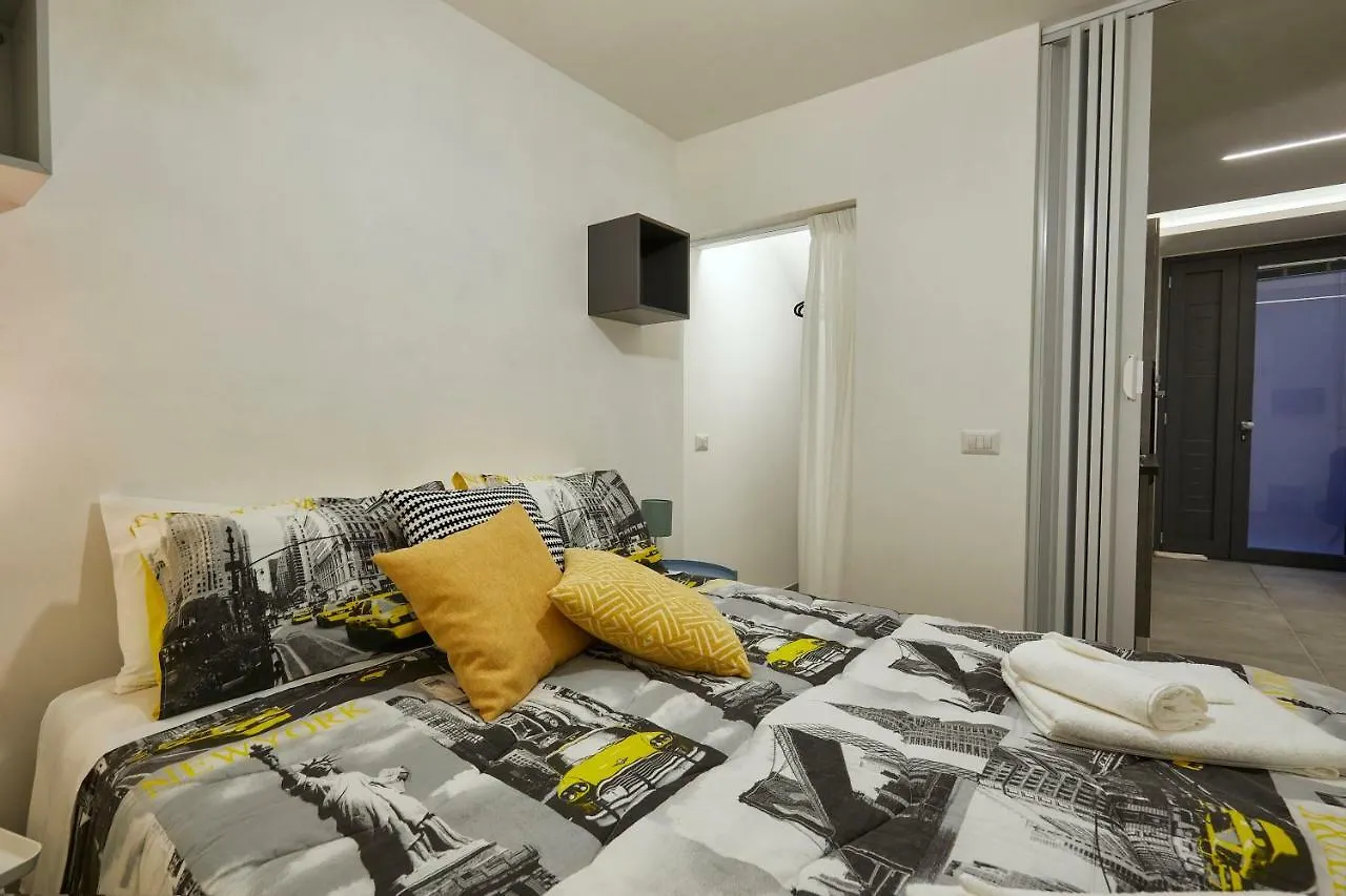 Annetta Home Scicli 0*,  Italy