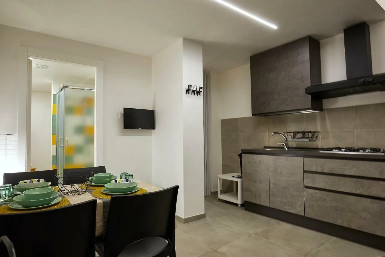 Annetta Home Scicli
