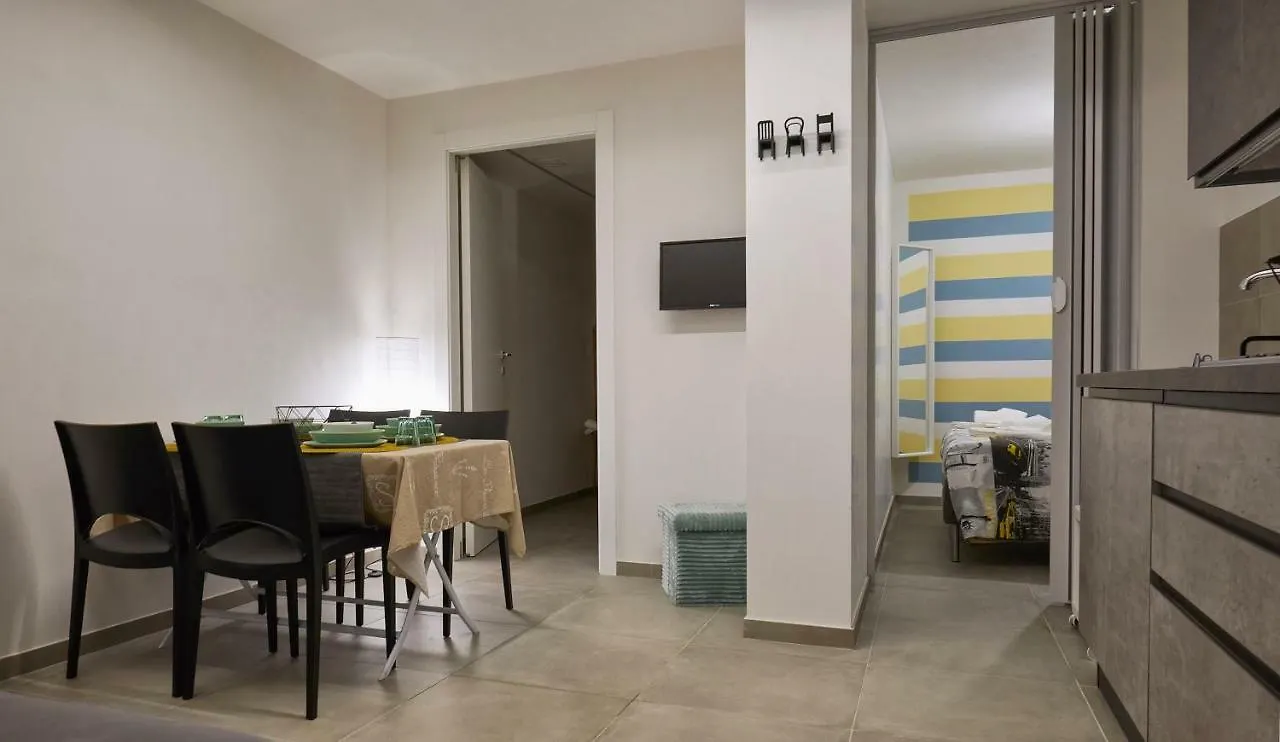 Annetta Home Scicli