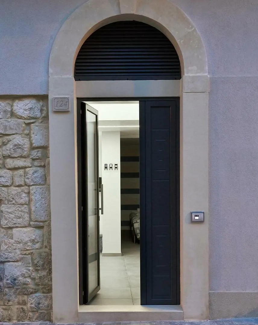 Apartment Annetta Home Scicli