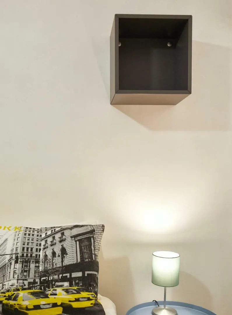 Annetta Home Scicli