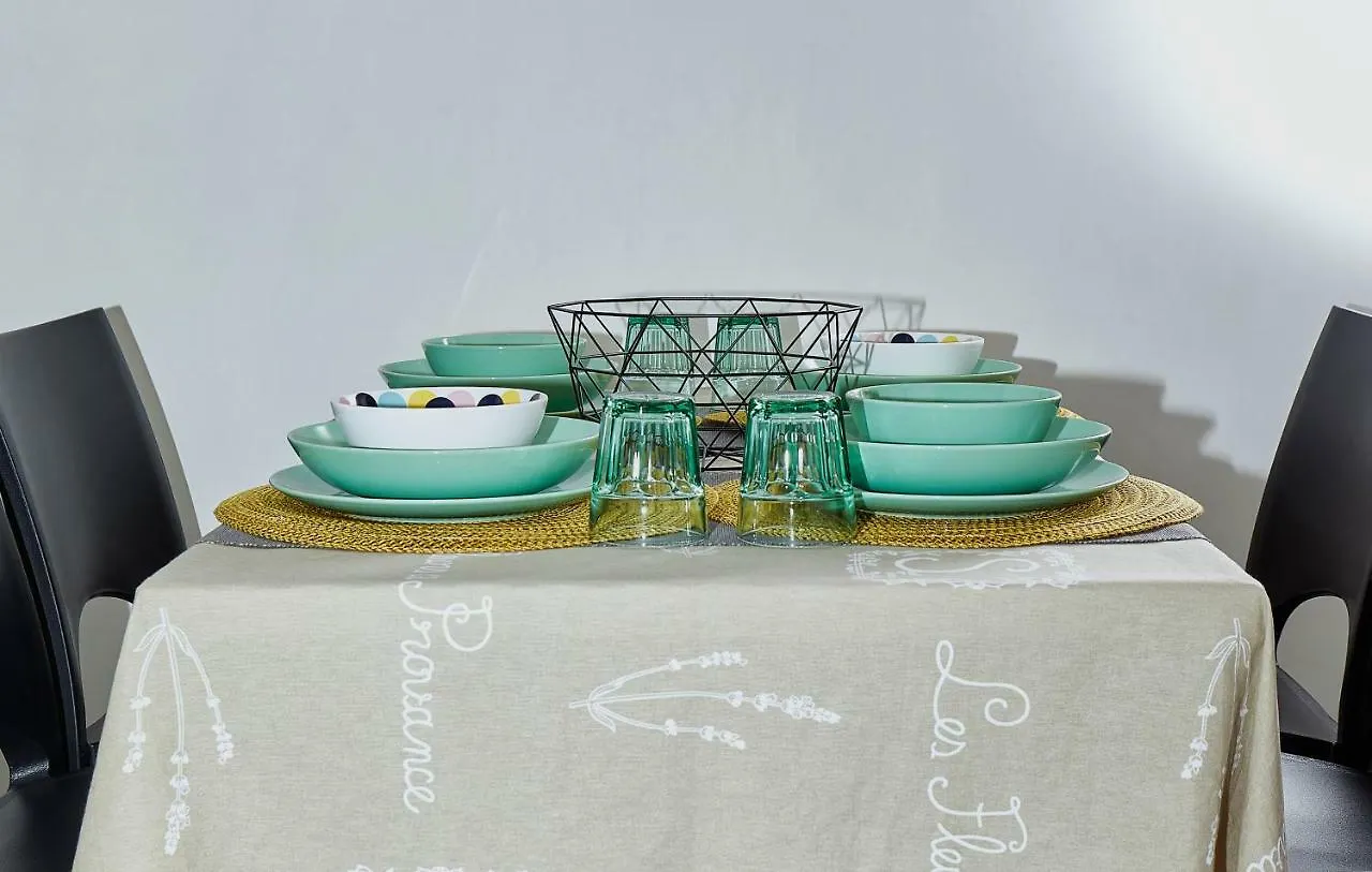 Apartment Annetta Home Scicli Italy