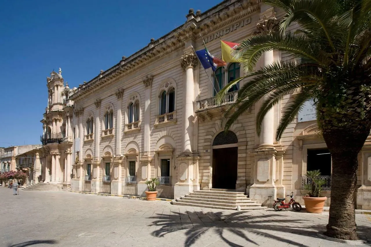 Annetta Home Scicli 0*,  Italy
