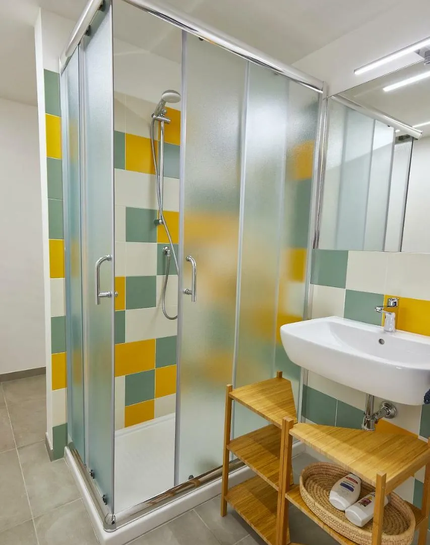 Annetta Home Scicli Apartment