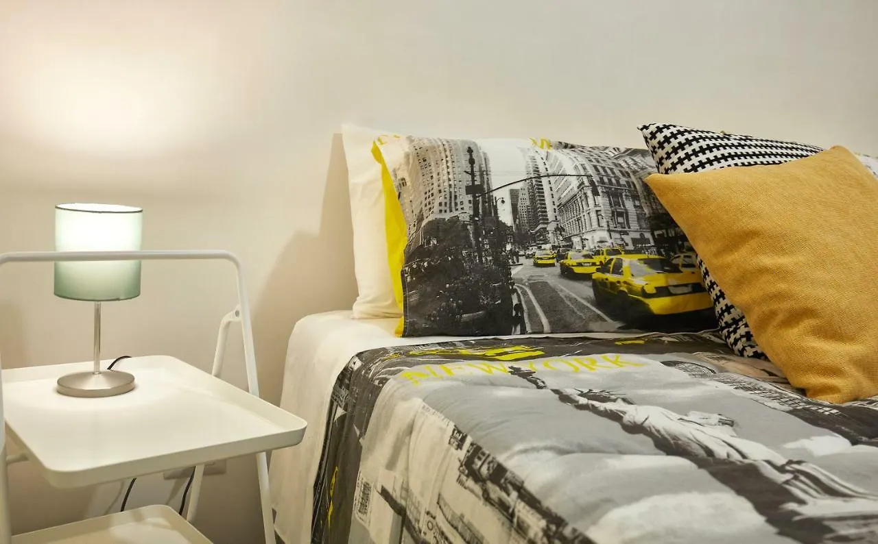 Annetta Home Scicli