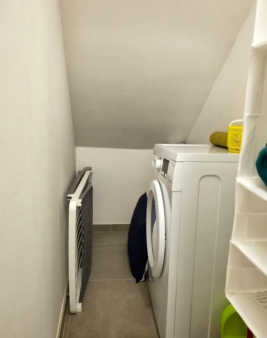 Apartment Annetta Home Scicli