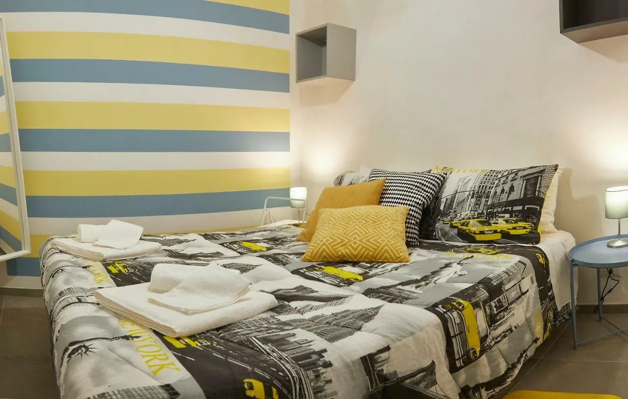 Annetta Home Scicli Apartment