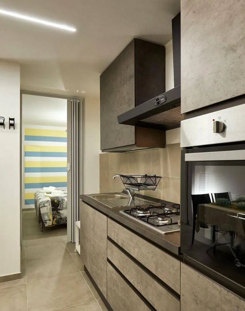 Annetta Home Scicli Apartment