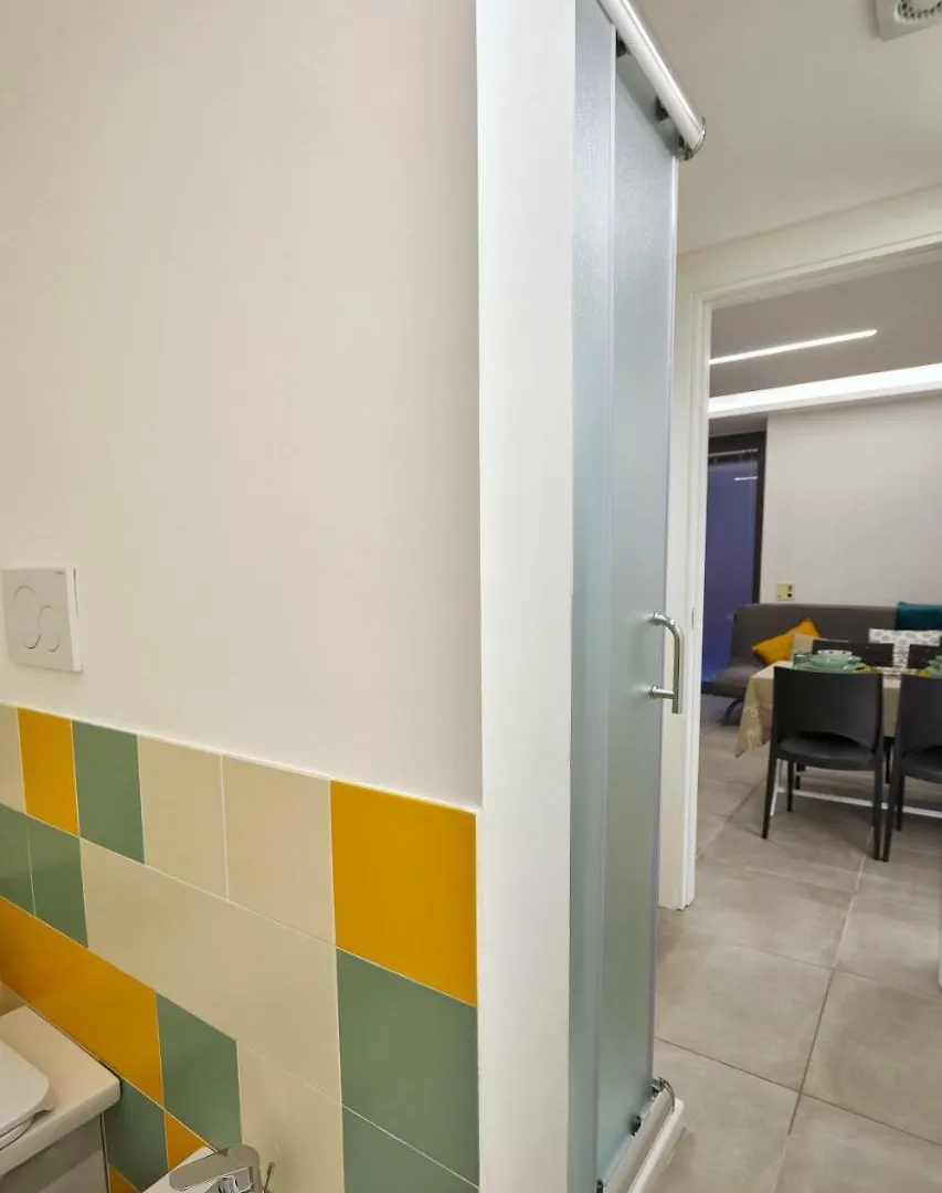 Apartment Annetta Home Scicli
