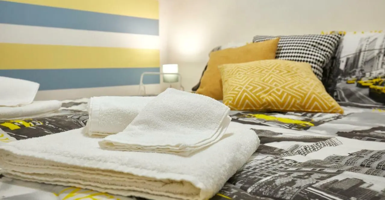 Annetta Home Scicli Italy