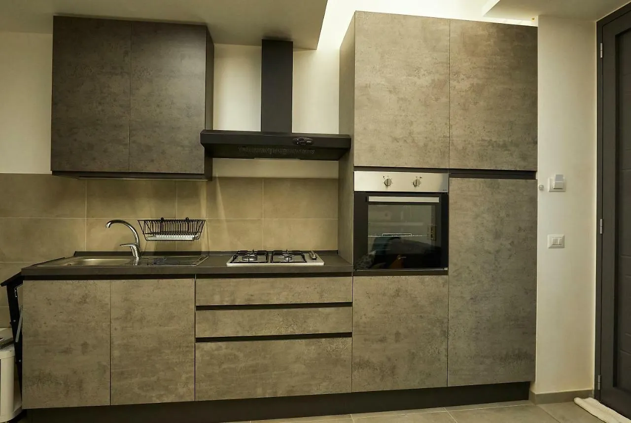 Annetta Home Scicli Apartment