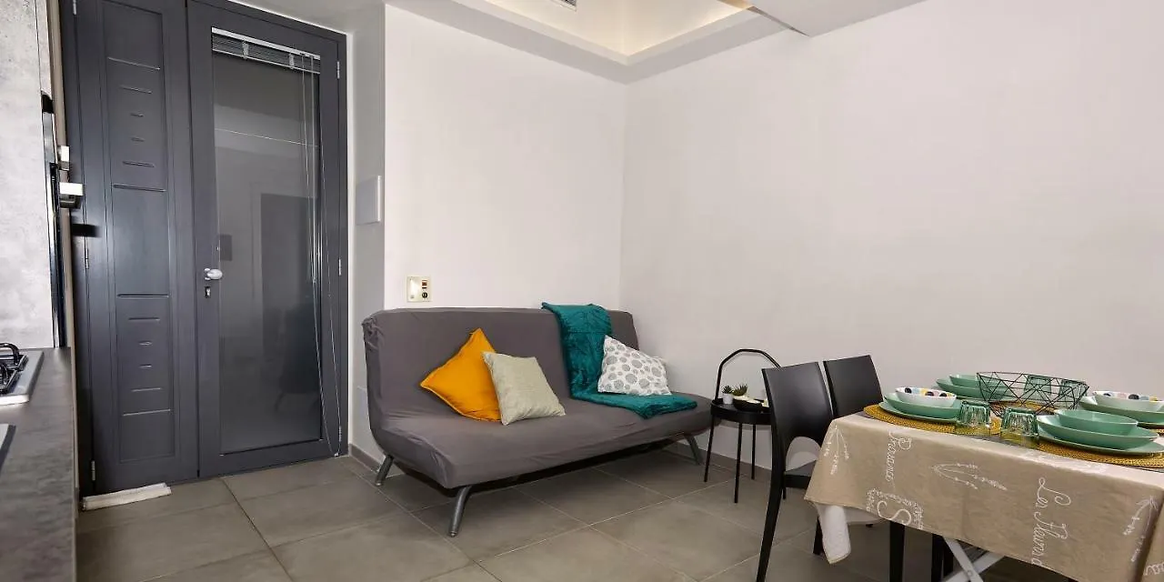 Annetta Home Scicli Apartment