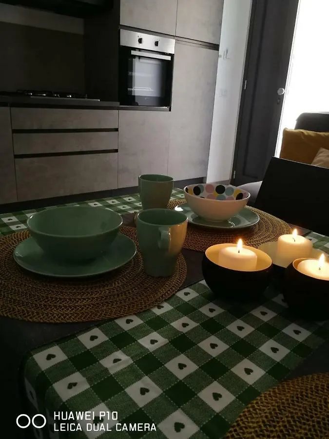 Annetta Home Scicli 0*,