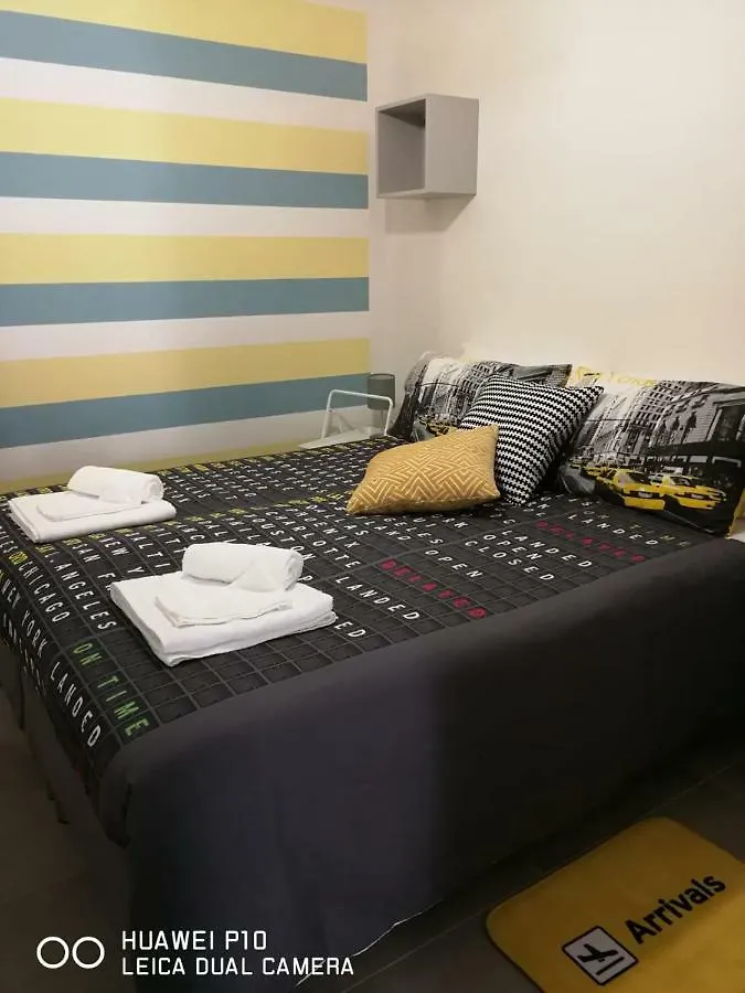 Apartment Annetta Home Scicli Italy