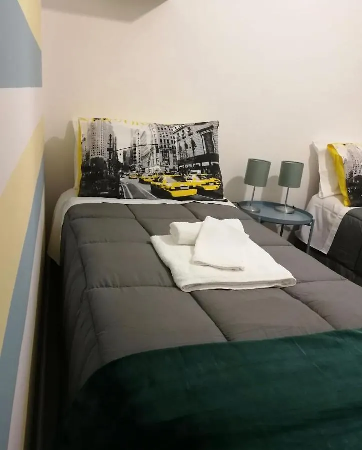 Apartment Annetta Home Scicli Italy