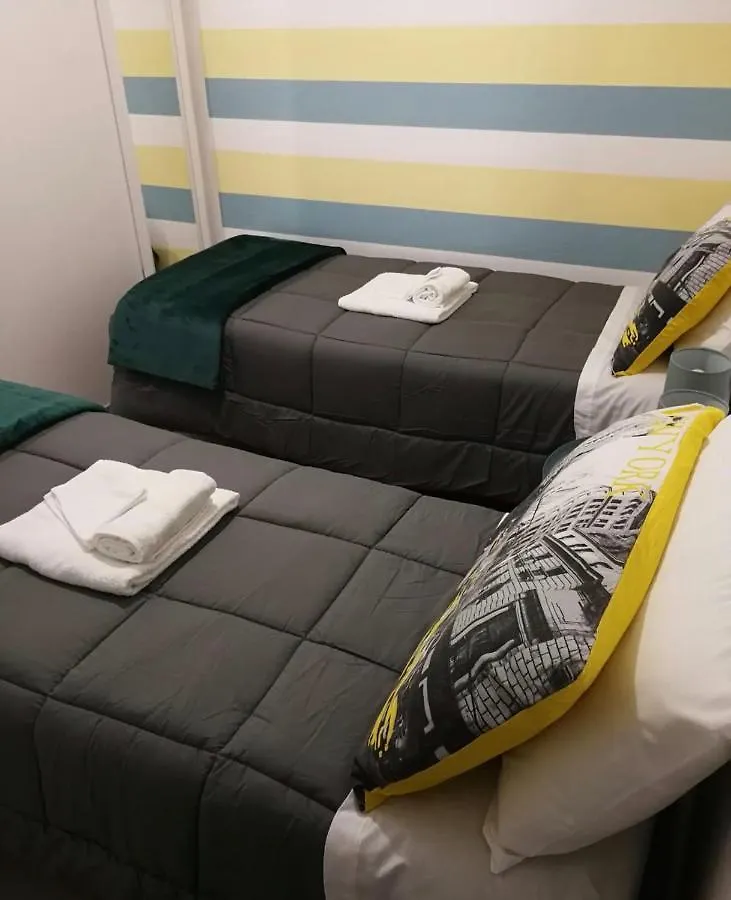 Apartment Annetta Home Scicli
